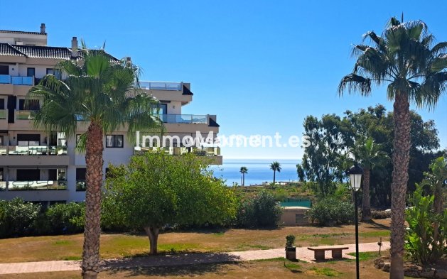 Bestaande woning - Appartement - Manilva - La Duquesa