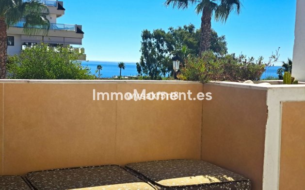 Bestaande woning - Appartement - Manilva - La Duquesa