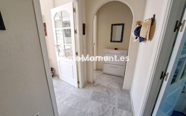 Bestaande woning - Appartement - Manilva - La Duquesa