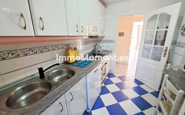 Bestaande woning - Appartement - Manilva - La Duquesa