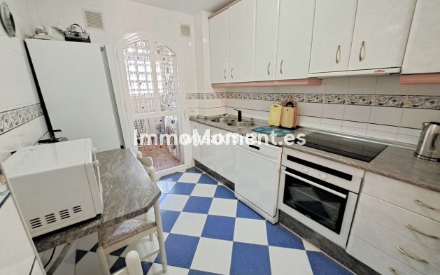 Bestaande woning - Appartement - Manilva - La Duquesa