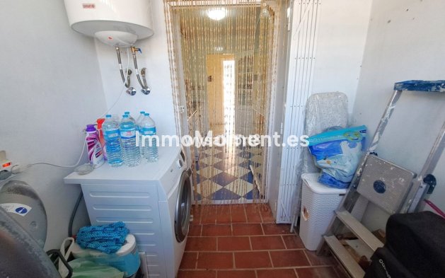 Bestaande woning - Appartement - Manilva - La Duquesa