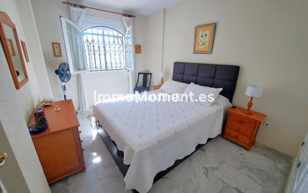 Bestaande woning - Appartement - Manilva - La Duquesa
