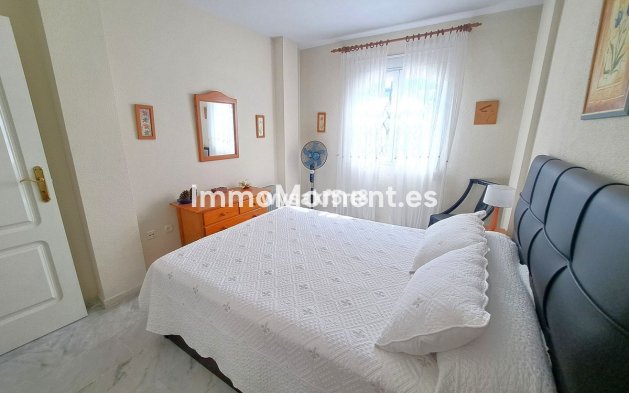 Bestaande woning - Appartement - Manilva - La Duquesa