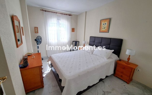 Bestaande woning - Appartement - Manilva - La Duquesa