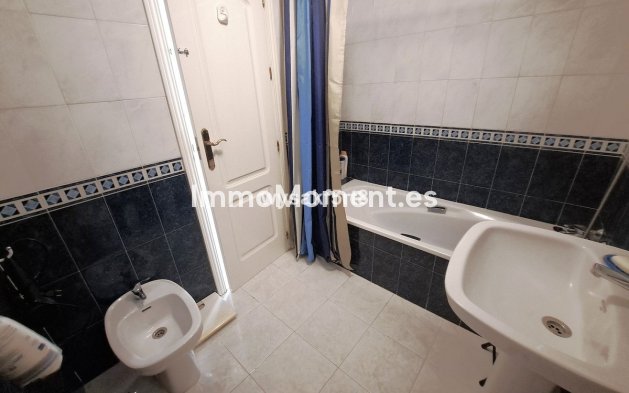 Bestaande woning - Appartement - Manilva - La Duquesa