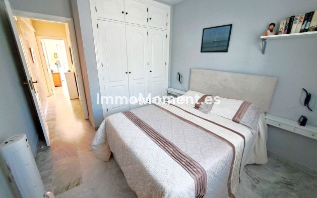 Bestaande woning - Appartement - Manilva - La Duquesa
