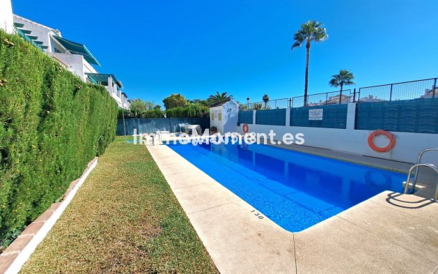 Bestaande woning - Appartement - Manilva - La Duquesa