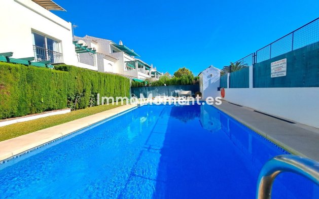 Bestaande woning - Appartement - Manilva - La Duquesa