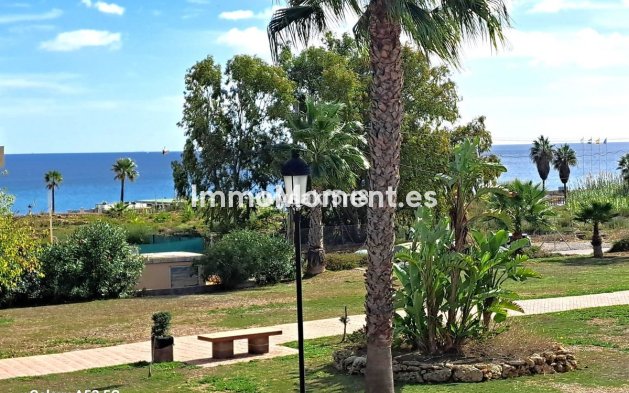 Bestaande woning - Appartement - Manilva - La Duquesa