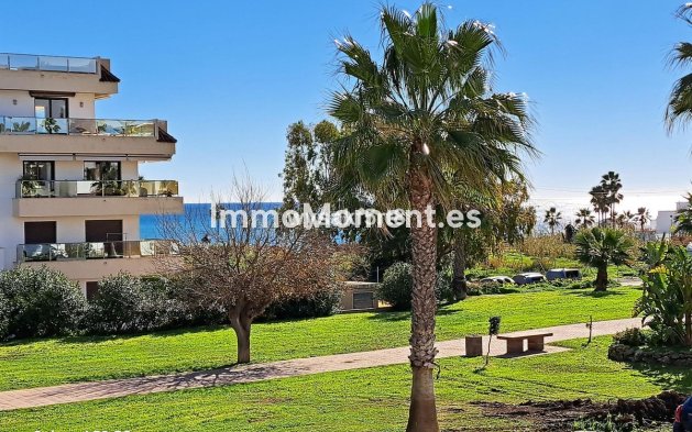 Bestaande woning - Appartement - Manilva - La Duquesa