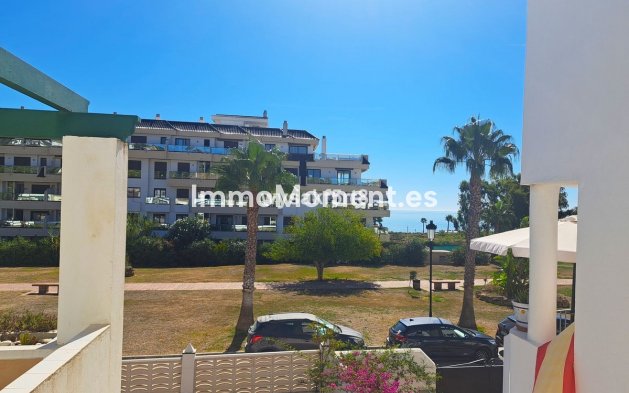 Bestaande woning - Appartement - Manilva - La Duquesa