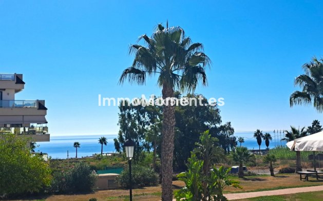 Bestaande woning - Appartement - Manilva - La Duquesa