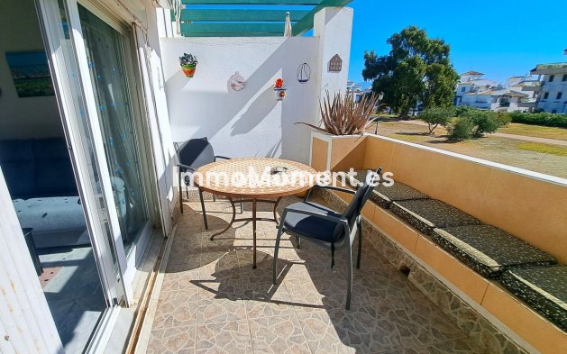 Bestaande woning - Appartement - Manilva - La Duquesa