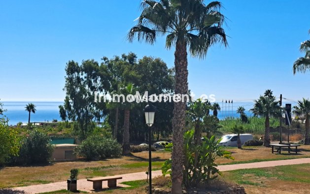 Bestaande woning - Appartement - Manilva - La Duquesa