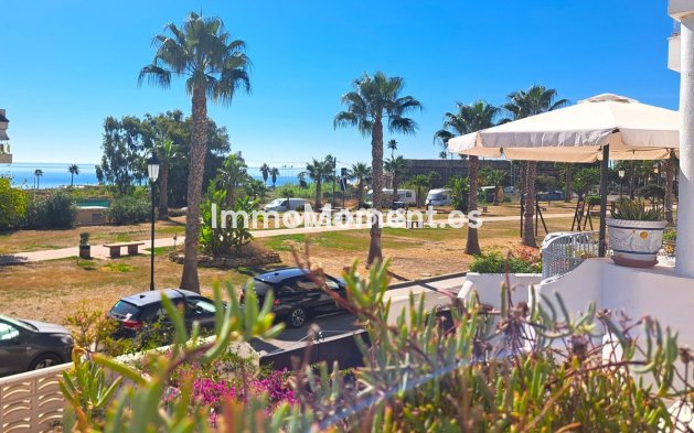 Bestaande woning - Appartement - Manilva - La Duquesa