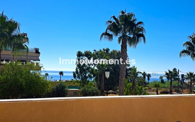 Bestaande woning - Appartement - Manilva - La Duquesa