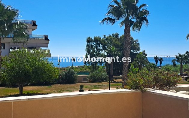 Bestaande woning - Appartement - Manilva - La Duquesa