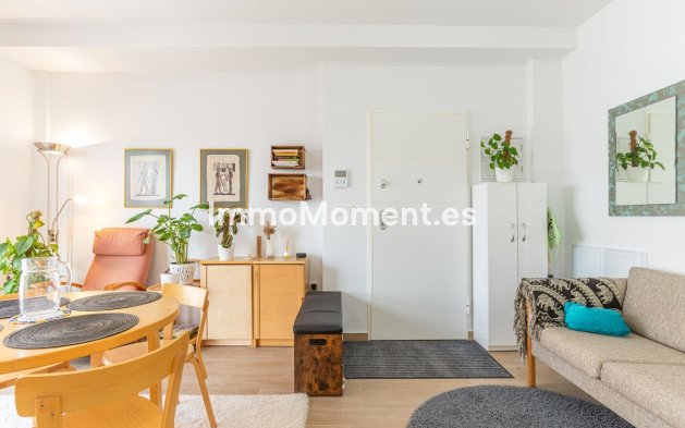 Revente - Appartement - Torrevieja - Torrevieja Centro