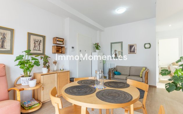 Revente - Appartement - Torrevieja - Torrevieja Centro