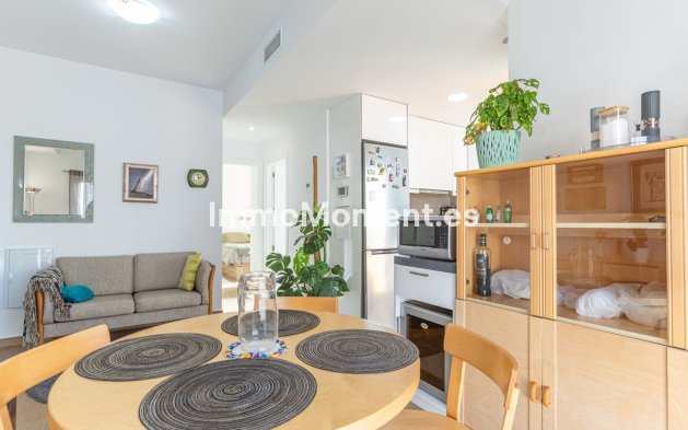 Revente - Appartement - Torrevieja - Torrevieja Centro