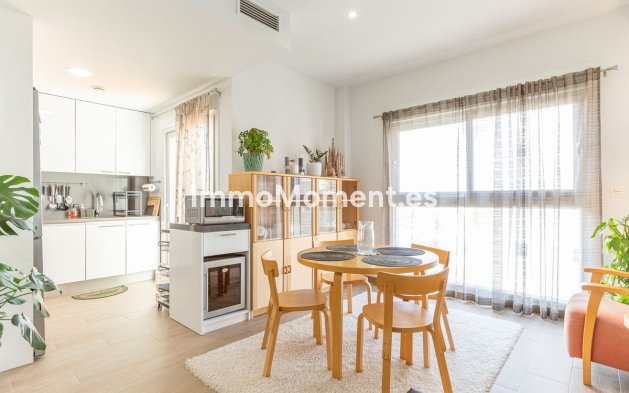 Revente - Appartement - Torrevieja - Torrevieja Centro