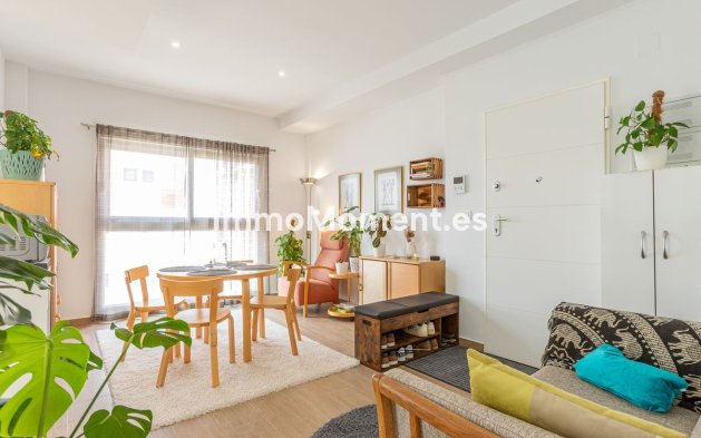 Revente - Appartement - Torrevieja - Torrevieja Centro