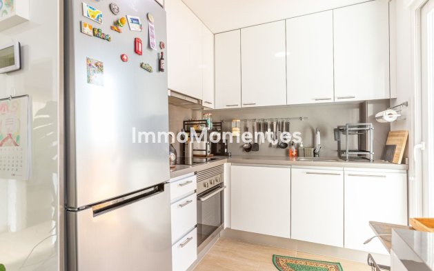 Revente - Appartement - Torrevieja - Torrevieja Centro
