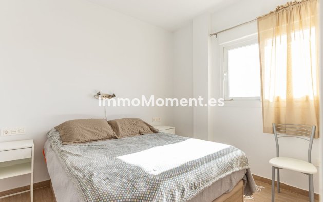 Revente - Appartement - Torrevieja - Torrevieja Centro