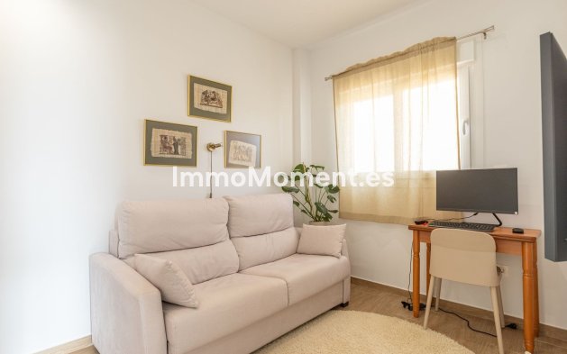 Revente - Appartement - Torrevieja - Torrevieja Centro