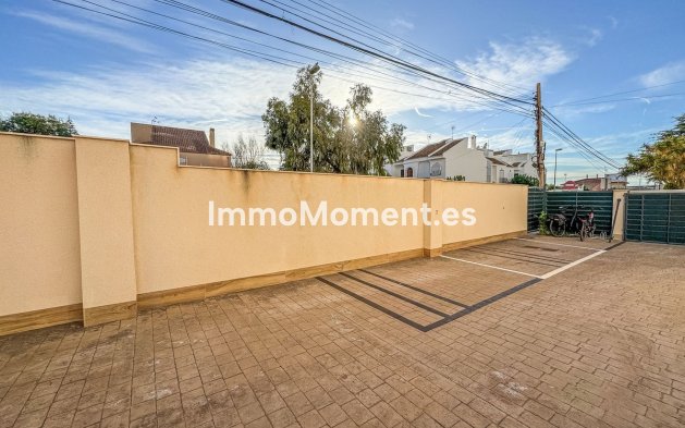 Revente - Appartement - Torrevieja - Torrevieja Centro