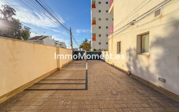 Revente - Appartement - Torrevieja - Torrevieja Centro