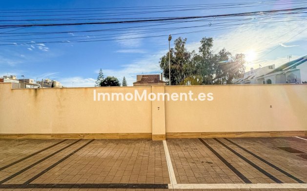 Revente - Appartement - Torrevieja - Torrevieja Centro