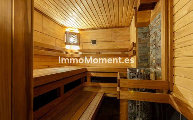 Revente - Appartement - Torrevieja - Torrevieja Centro