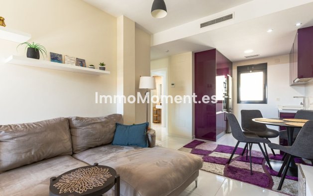 Revente - Appartement - Orihuela - Orihuela Costa