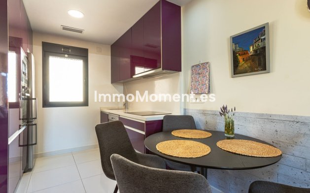 Revente - Appartement - Orihuela - Orihuela Costa