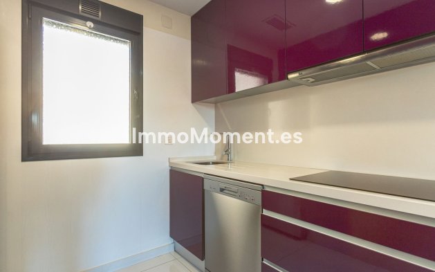 Revente - Appartement - Orihuela - Orihuela Costa