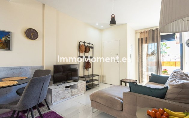 Revente - Appartement - Orihuela - Orihuela Costa