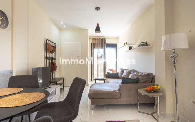 Revente - Appartement - Orihuela - Orihuela Costa