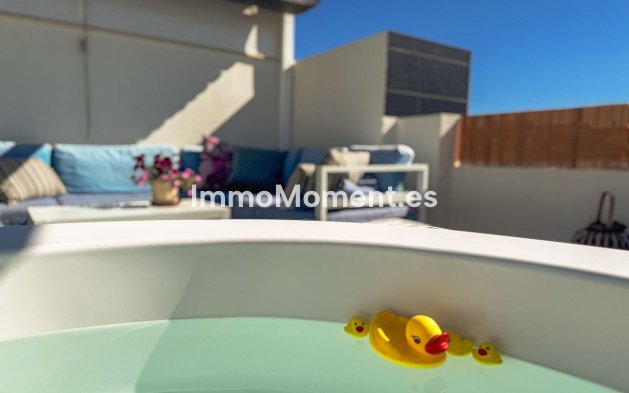 Revente - Appartement - Orihuela - Orihuela Costa