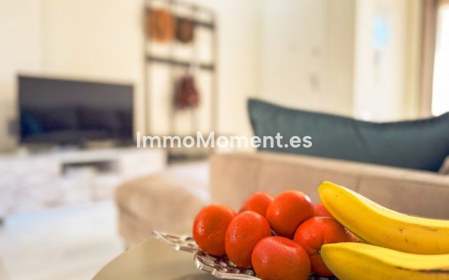 Revente - Appartement - Orihuela - Orihuela Costa