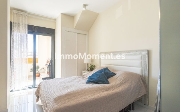 Revente - Appartement - Orihuela - Orihuela Costa