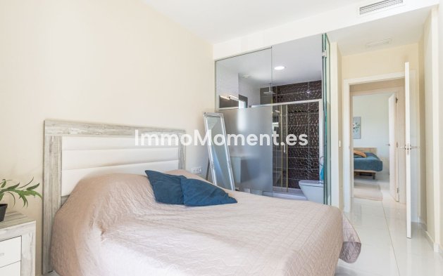 Revente - Appartement - Orihuela - Orihuela Costa