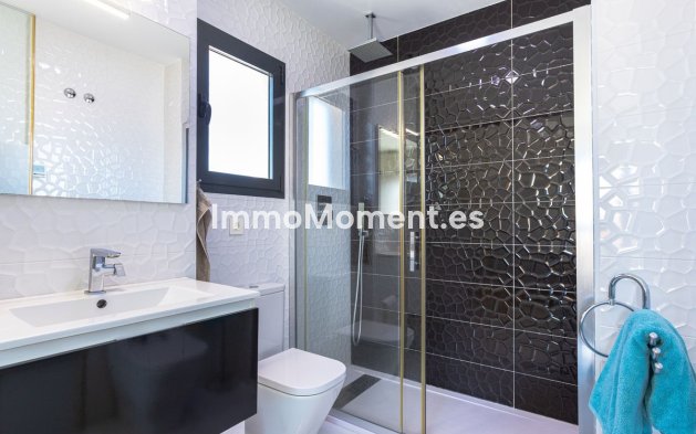 Revente - Appartement - Orihuela - Orihuela Costa