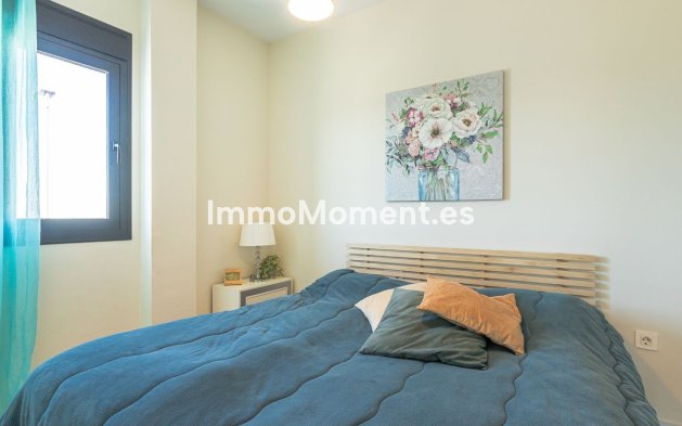 Revente - Appartement - Orihuela - Orihuela Costa