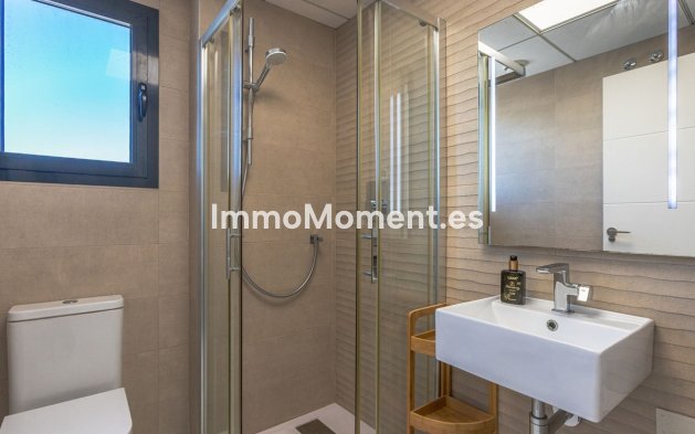 Revente - Appartement - Orihuela - Orihuela Costa