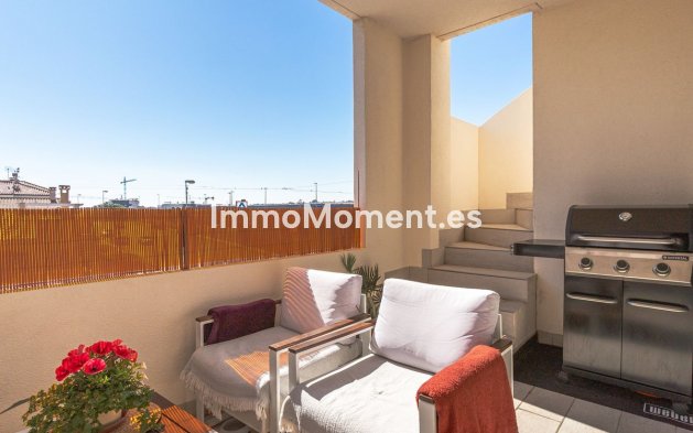 Revente - Appartement - Orihuela - Orihuela Costa