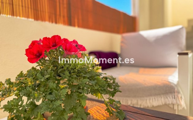 Revente - Appartement - Orihuela - Orihuela Costa