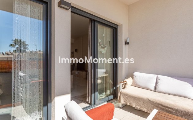 Revente - Appartement - Orihuela - Orihuela Costa
