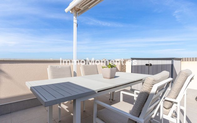 Revente - Appartement - Orihuela - Orihuela Costa